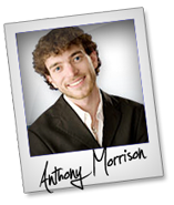 Anthony Morrison - JV With Anthony Affiliate Program JV Invite
