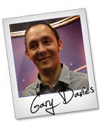 Gary Davies - Option Bot 2.0 Forex Affiliate Program JV Invite