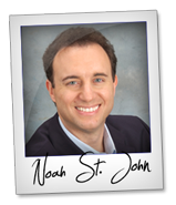Noah St. John - Power Habits Academy Self Help Affiliate Program JV Invite