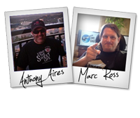  Anthony Aires + Marc Ross - URL Shot Gun  Affiliate Program JV Invite