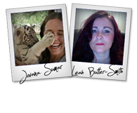 Jovana Sumar + Leah Butler-Smith - MarketinGene - PulseHover Social Sharing WP Plugin Affiliate Program JV Invite