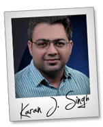 Karan J Singh – LIVE With Karan J Singh Affiliate Program JV Invite
