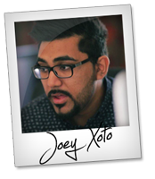 Joey Xoto - Video Induction System  affiliate program JV invite