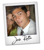 Josh Ratta - VidInfusion affiliate program launch JV invite