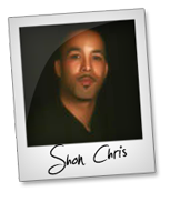 Shon Chris - SubscriberBlaze launch affiliate program JV invite
