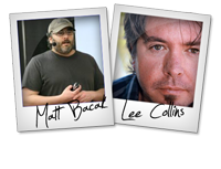 Matt Bacak + Lee Collins - The Secret Sauce affiliate program JV invite - matt_bacak_and_lee_collins