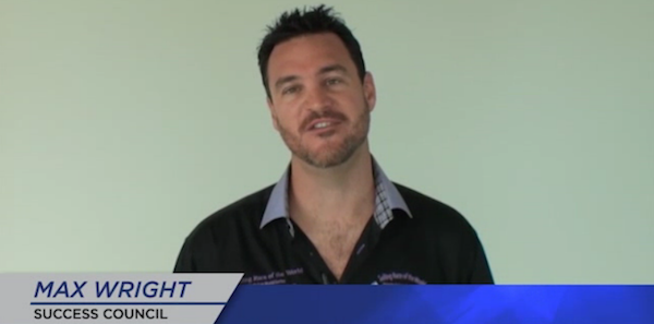 Max Wright - Success Council - Bitcoin Tipping Point Launch Affiliate Program JV Invite Video