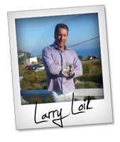Larry Loik - Dropshipping & Ecommerce Mastery Live Bootcamp affiliate program JV invite