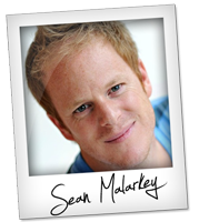 Sean Malarkey - Simple Video Press evergreen affiliate program JV invite