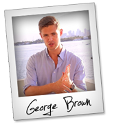 George Brown - Google Sniper 3.0 launch ClickBank affiliate program JV invite
