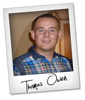 Thomas Owen - Five Figure Funnel Profits launch affiliate program JV invite