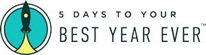 5 Days To Your Best Year Ever Webinar