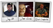Joey Xoto, Jamie Garside + David Chamberlain - Viddyoze PKS Affiliate Program JV Invite - Evergreen PayKickstart Affiliate Program Announced - Wednesday, July 15th 2020
