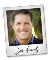 John Assaraf - NeuroGym - 10th Annual Live Brain-A-Thon Launch Affiliate Program JV Invite - Pre-Launch Begins: Wednesday, October 5th 2022 - Launch Day: Sunday, October 16th 2022 - Sunday, October 23rd 2022