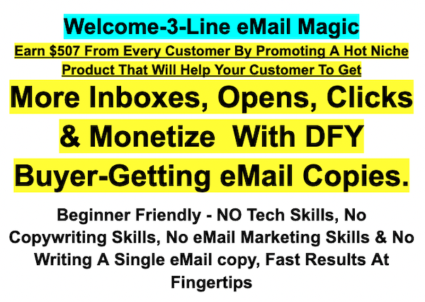 Mustak Ahammed - 3-Line eMail Magic Launch Affiliate Program JV Invite Page 2 - Launch Day: Saturday, October 29th 2022 @ 11AM EST - Wednesday, November 2nd 2022 @ 11:59PM EST