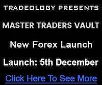  Tradeology - Master Traders Vault Launch Affiliate Program JV Invite - Pre-Launch Begins: Monday, December 5th 2022 - Launch Day: Wednesday, December 7th 2022