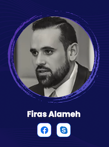 Firas Alameh - Host Legends Launch Affiliate Program JV Invite - Launch Day: Monday, December 26th 2022 @ 11AM EST - Friday, December 30th 2022 @ 11:59PM EST