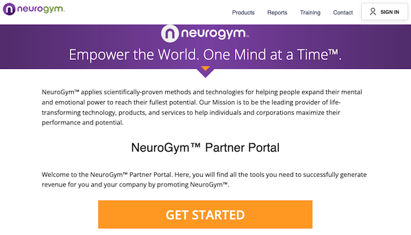 John Assaraf - NeuroGym - Business Breakthrough Challenge Q1 2023 Launch Affiliate Program Registration Page Launched Just This Past Monday, February 27th 2023 - Sunday, April 2nd 2023 Average $6 EPCs + $11 EPOs … Rack up $50K+ Commission in 30 Days!