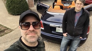 Mike Long + David Mills - Green Gold cannabinoid affiliate marketing training & business in a box launch high-ticket affiliate program registration - Launch Day: Thursday, April 20th 2023 @ 4:20PM EST