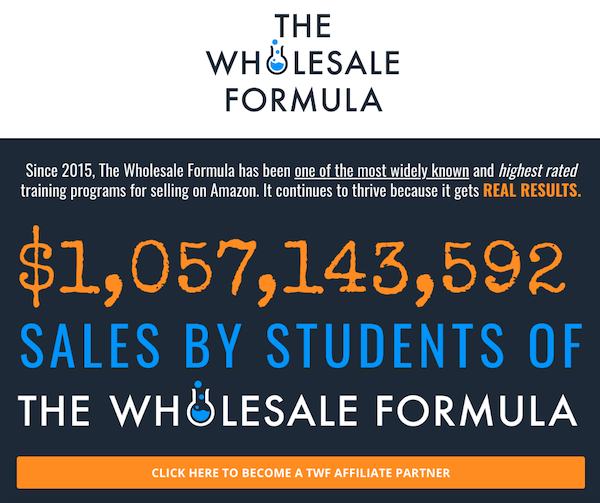 Dan Meadors + Dylan Frost - The Wholesale Formula Fall 2023 Launch Affiliate Program JV Invite Page - Pre-Launch Begins: Friday, September 15th 2023 - Launch Day: Tuesday, September 19th 2023 @ 1:00 PM EST - Thursday, September 28th 2023 @ 11:59 PM PST